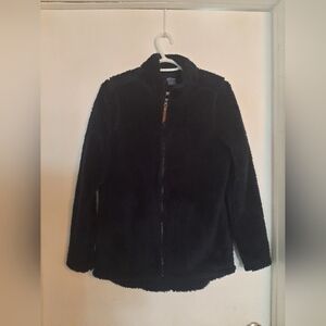 Charles River Apparel Women's Newport Fleece Jacket size S